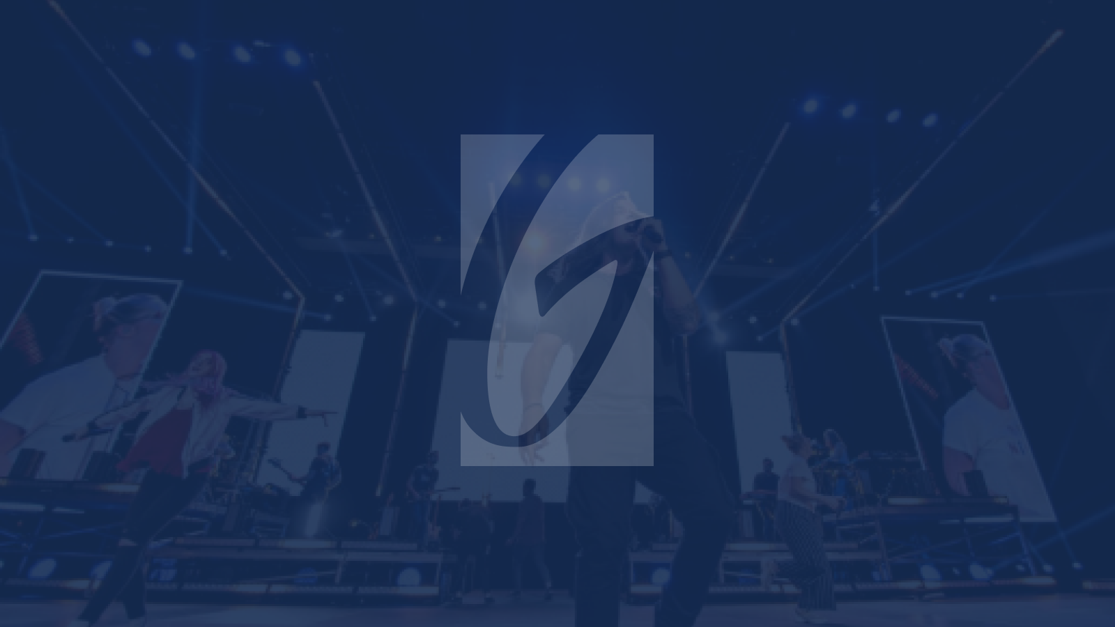 Content to Inspire & Equip