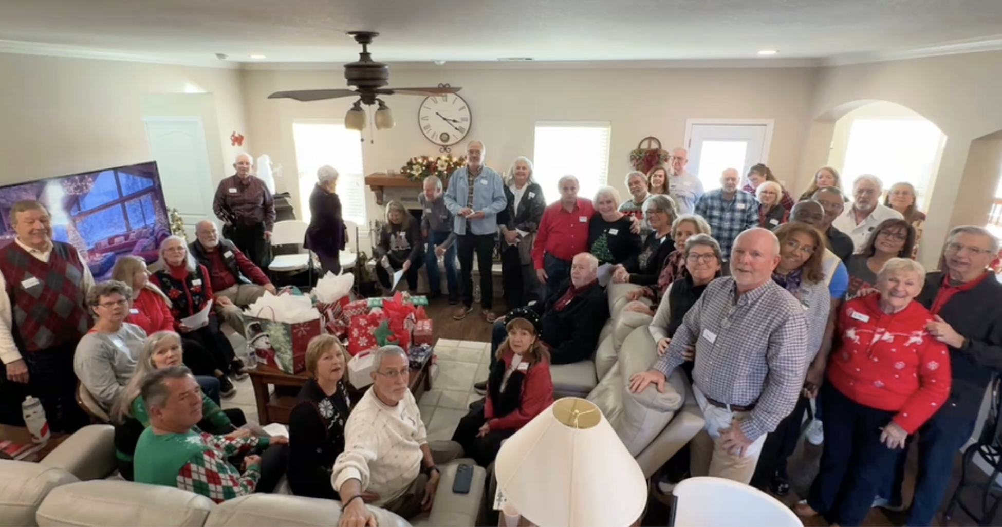 PrimeTime Plus! | Pauline & Julio Campos