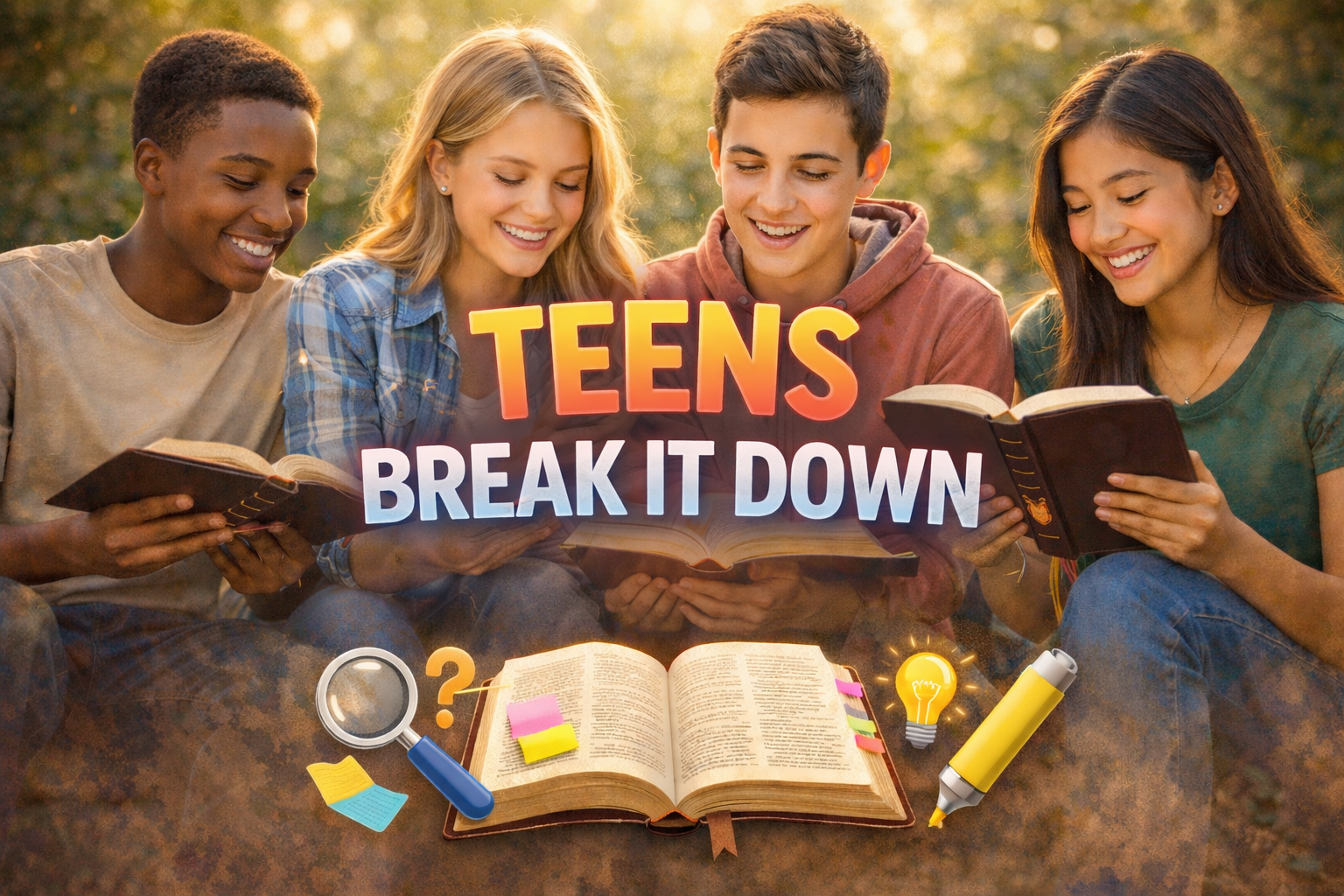 Break It Down | Veronica