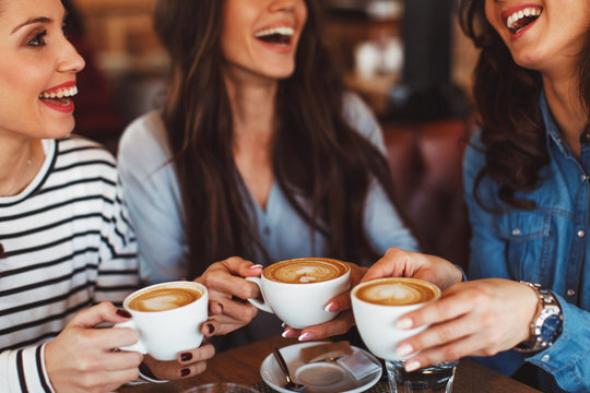 Women's Coffee and Connection