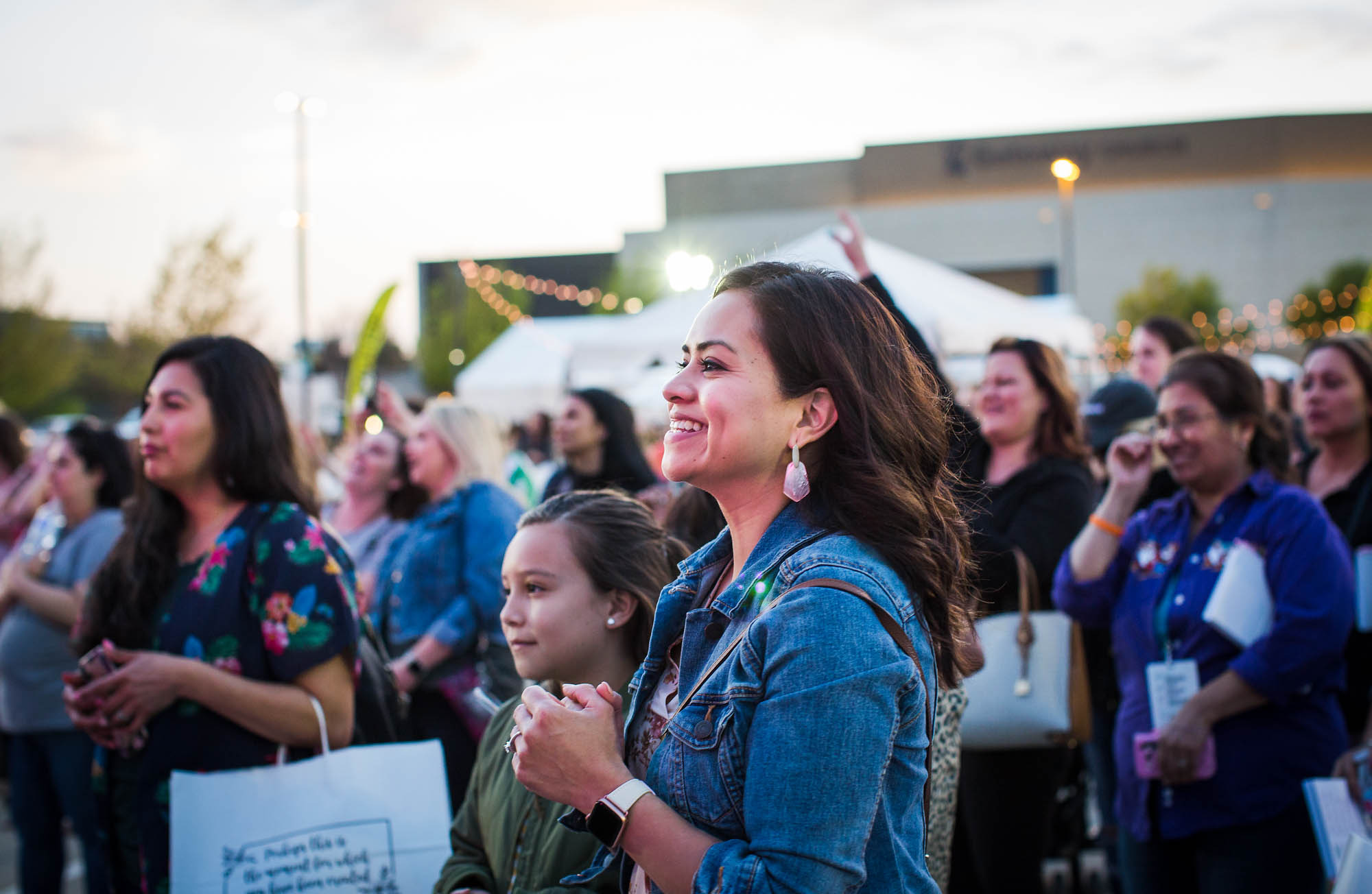 Gateway Women Ministry Event