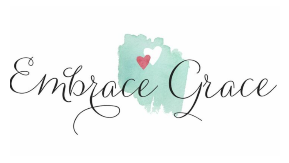 Embrace Grace Spring 2026 | Tomeca, Lillian