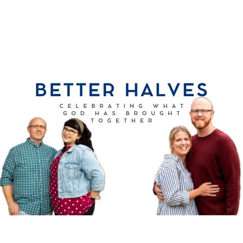 Marriage | Better Halves | The Lindamoods & The McLaughlins
