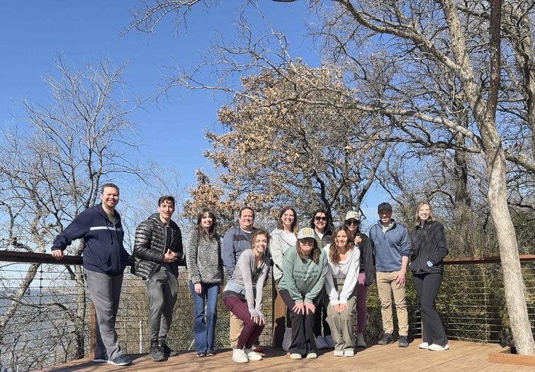 Young Adults | Co-Ed Single (25-35) | Monthly Social Event | Sean & Hannah Siegwart